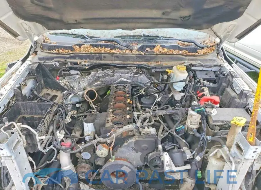 3C7WRMAL3KG648160# 11