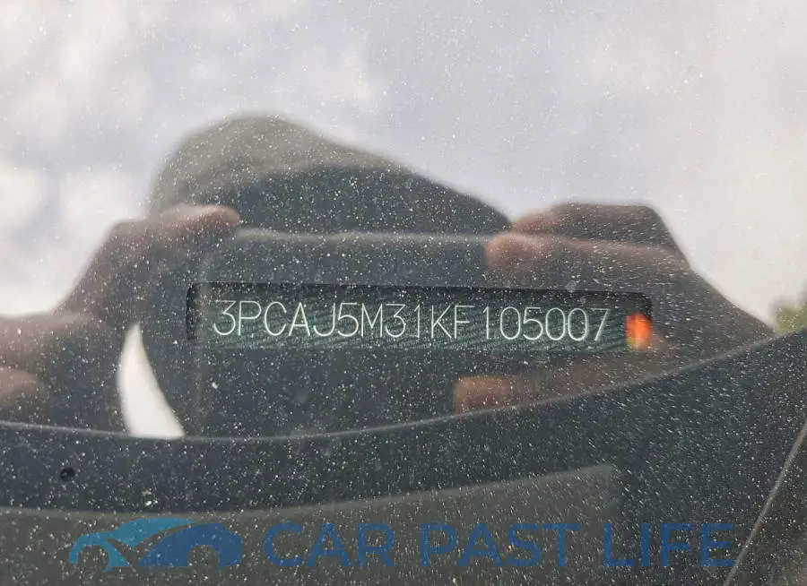 3PCAJ5M31KF105007# 13