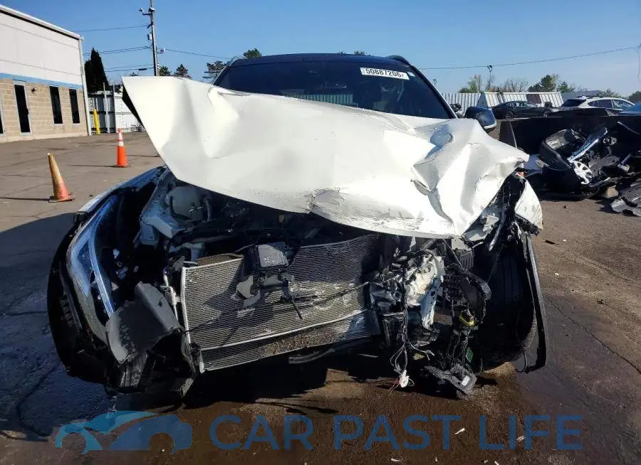 3PCAJ5M32LF119449# 5