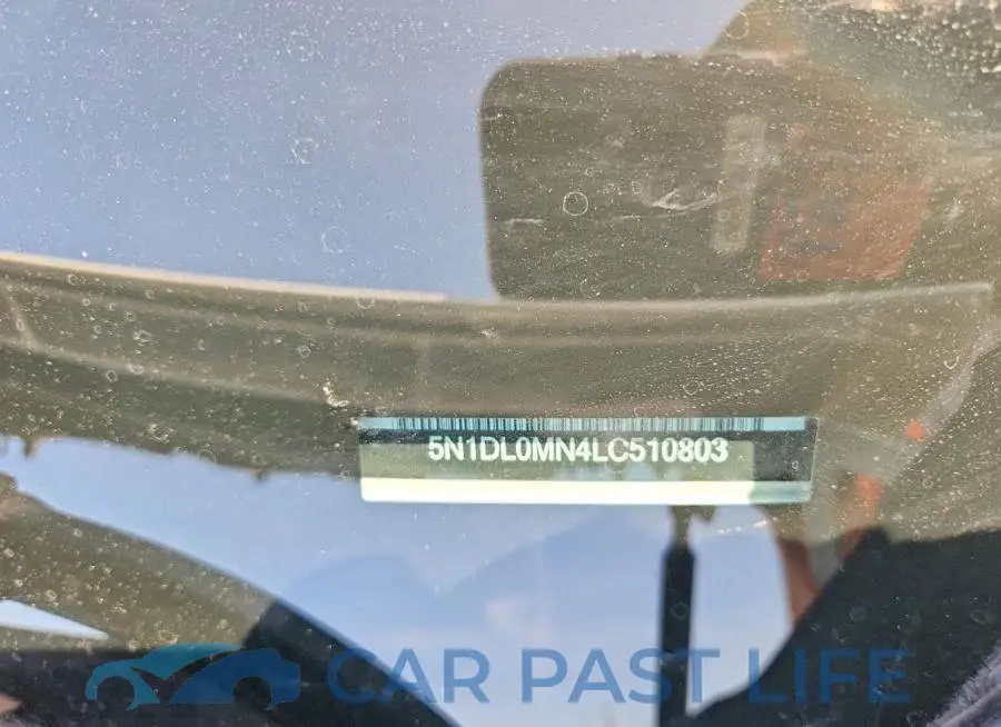 5N1DL0MN4LC510803# 13