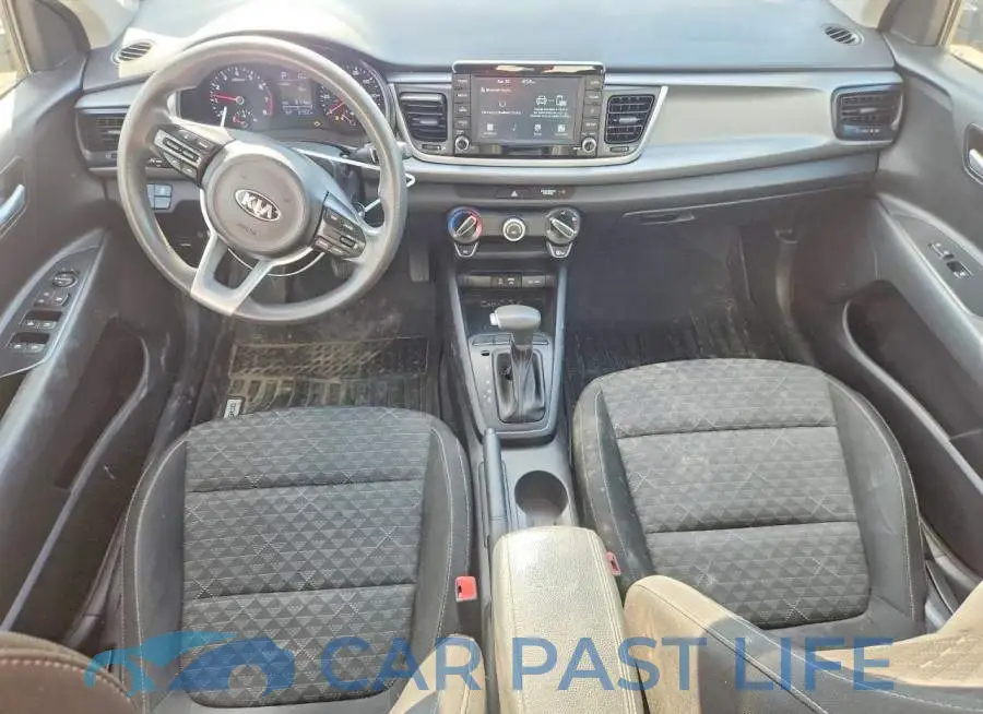 3KPA24AD0LE310684# 8