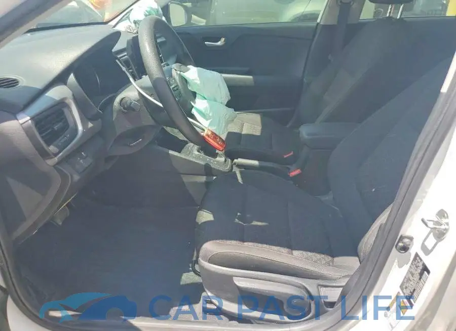 3KPA25AD3PE530350# 7