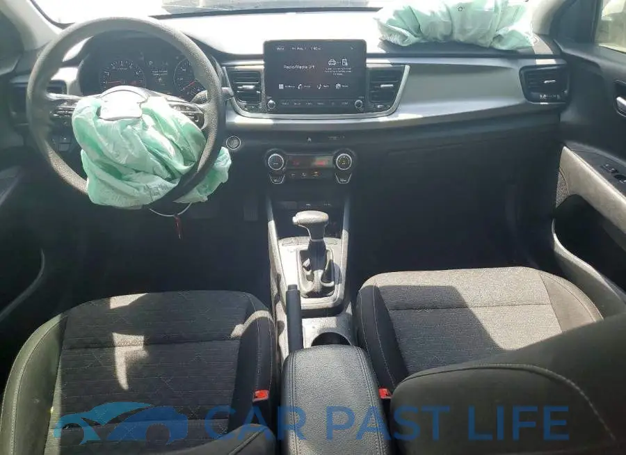 3KPA25AD3PE530350# 8