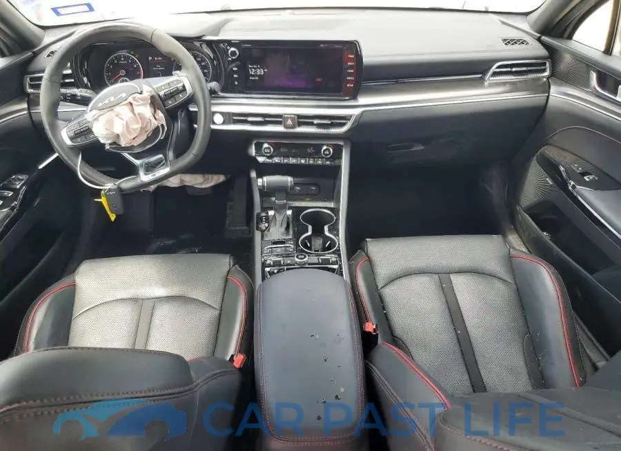 5XXG44J88PG197569# 8