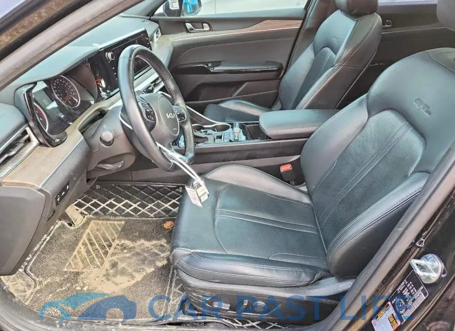 5XXG64J26PG205688# 7