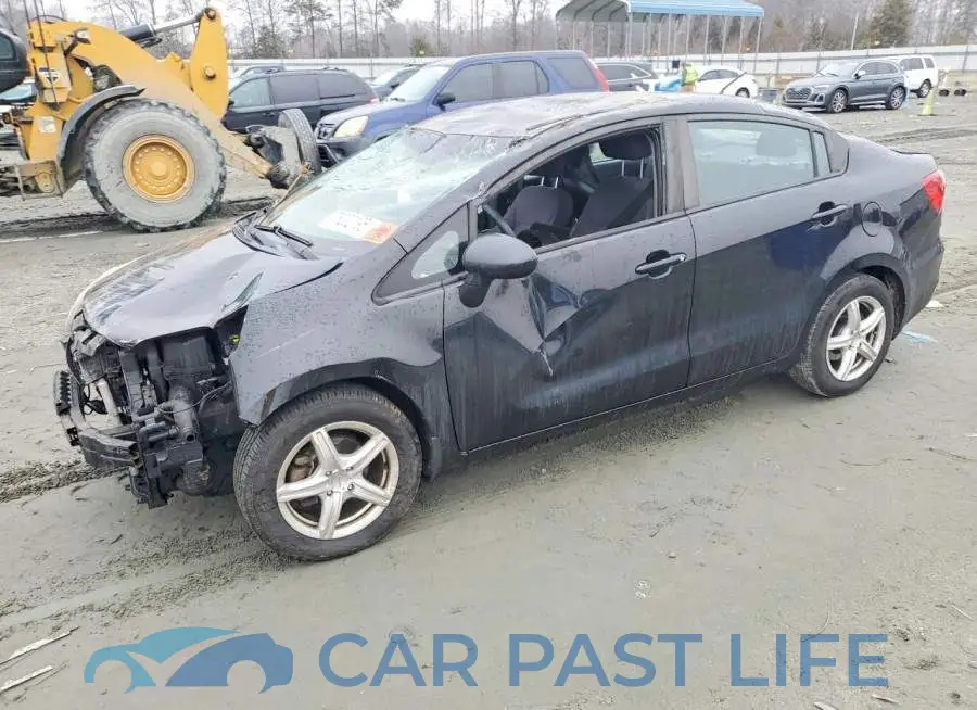 KNADM4A39H6011235# 1