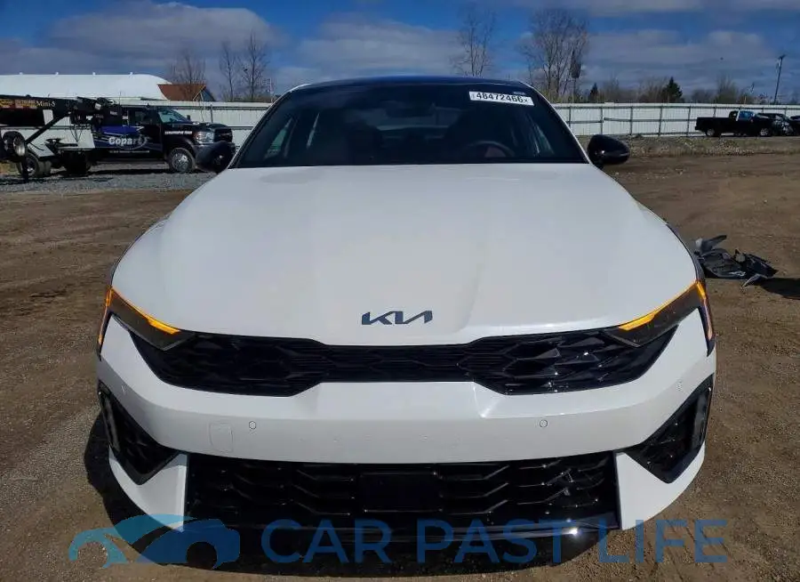 KNAG64J73T5456532# 5