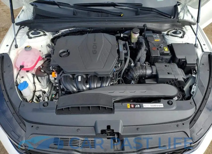 KNAG64J73T5456532# 11