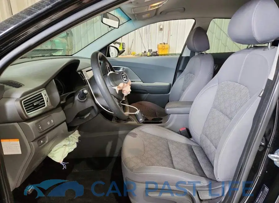 KNDCB3LC5K5306745# 7