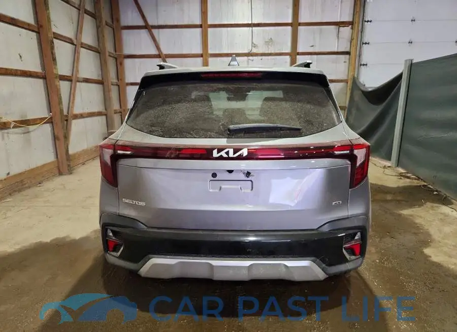 KNDEUCAA5R7610368# 6