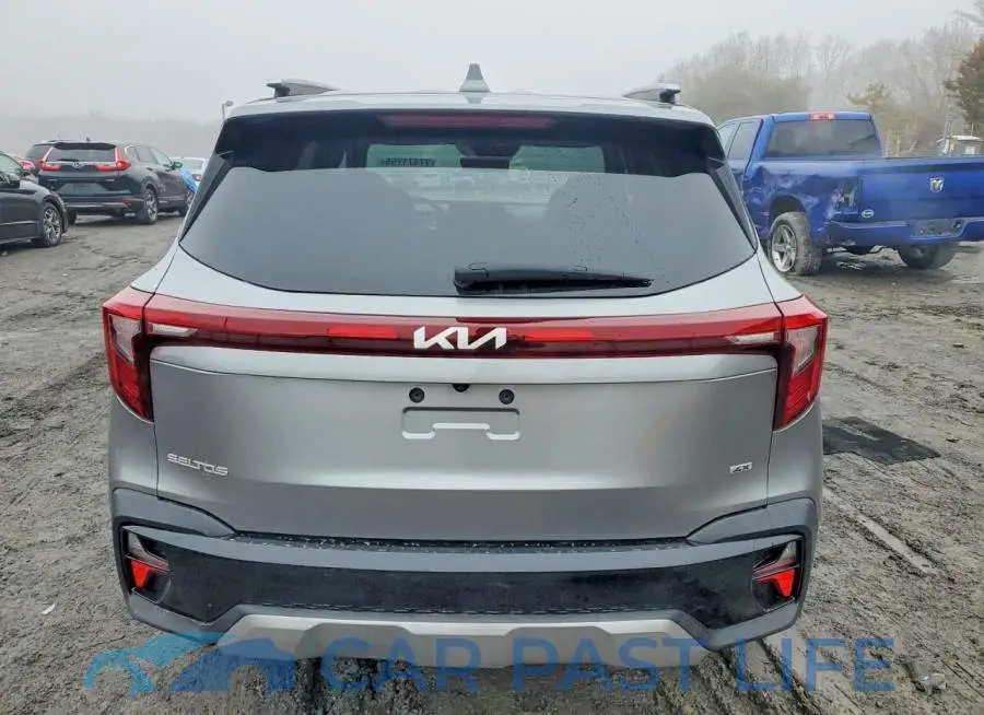 KNDEUCAA9R7607926# 6