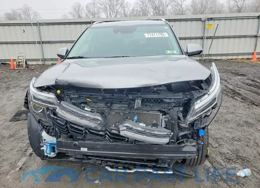KNDEUCAA9R7607926# 5