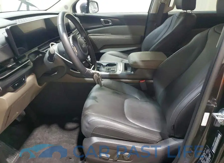 KNDNB5K32T6590630# 7