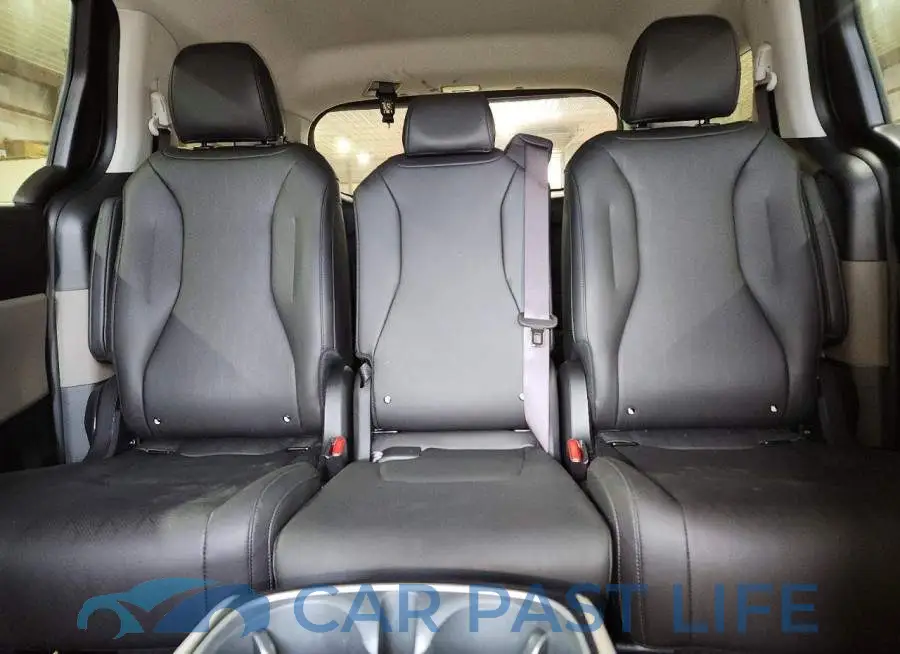 KNDNB5KA5T6119960# 10