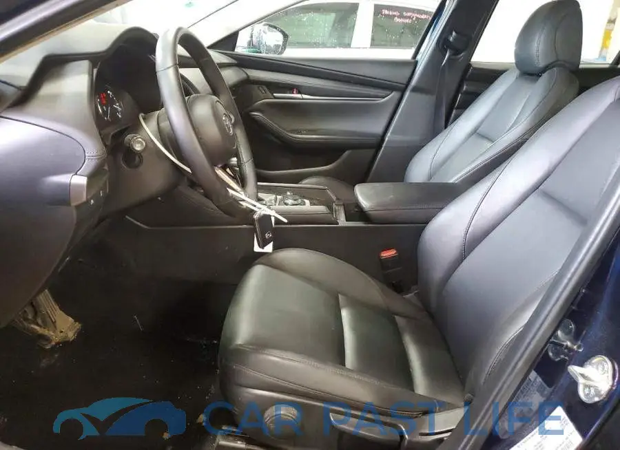 3MZBPABM3RM436102# 7