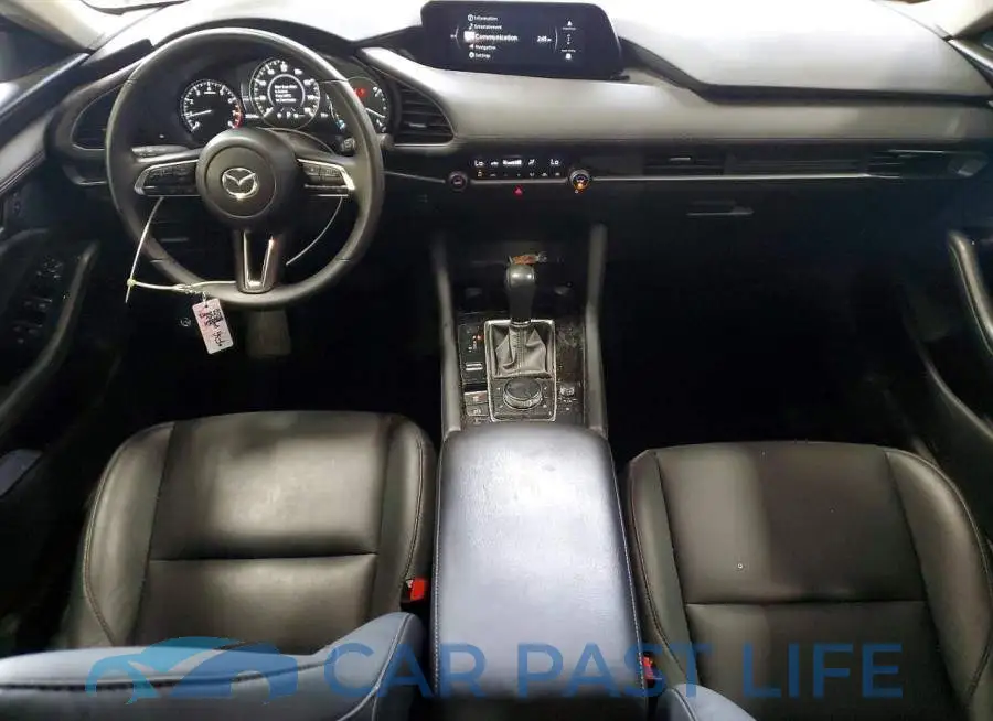 3MZBPABM3RM436102# 8