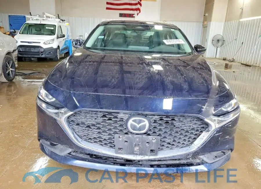 3MZBPABM3RM436102# 5