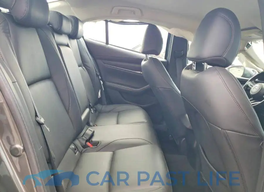 3MZBPABM8PM354332# 10