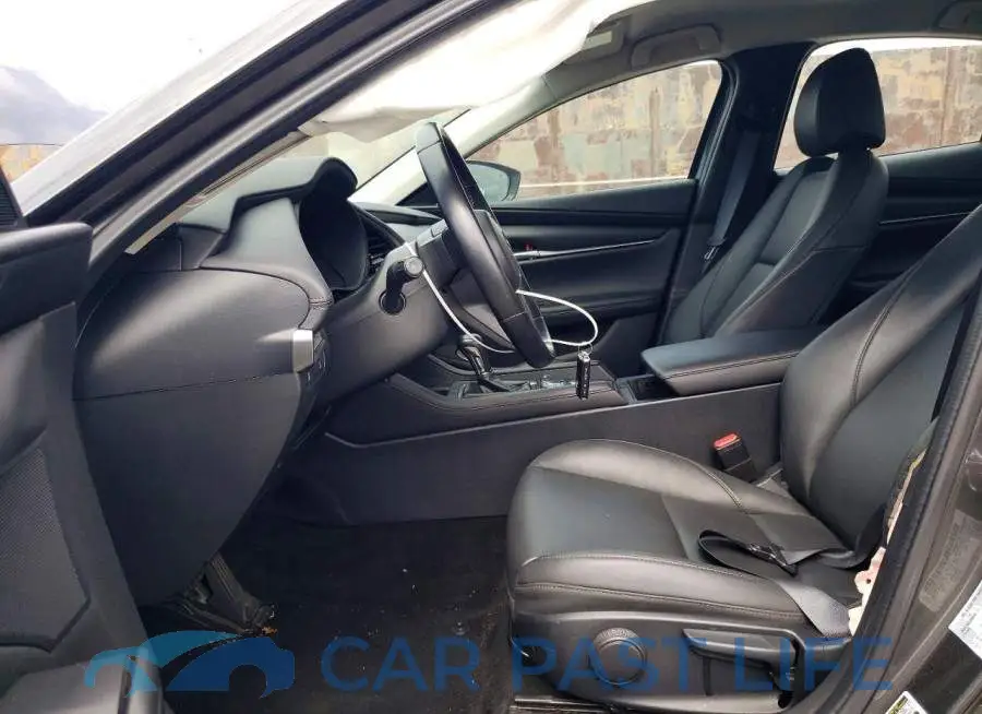 3MZBPABM8PM354332# 7