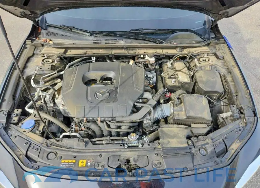 3MZBPACMXRM401054# 11