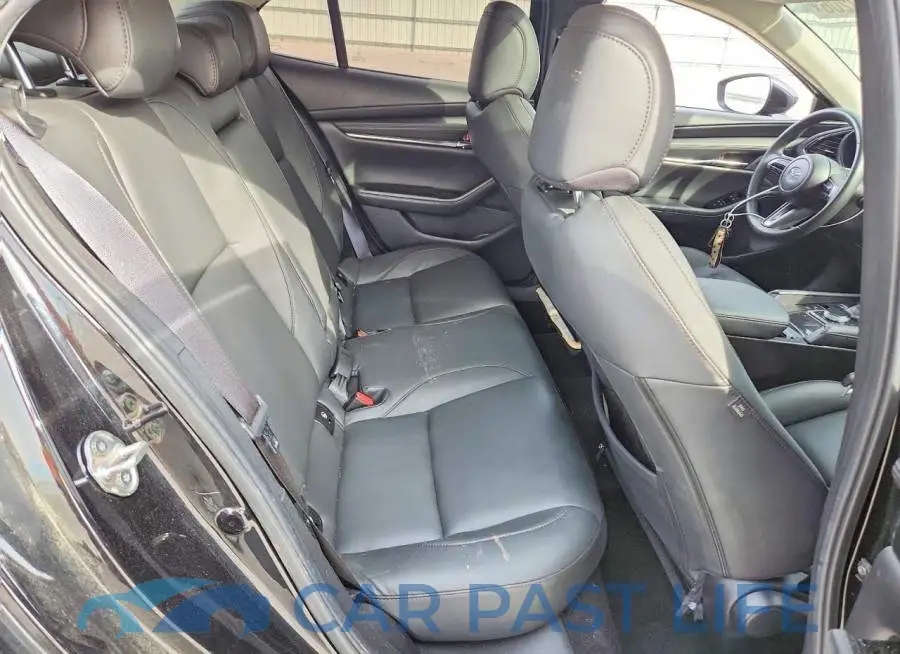 3MZBPACMXRM401054# 10