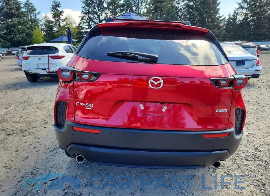 7MMVAAEW7TN145436# 6