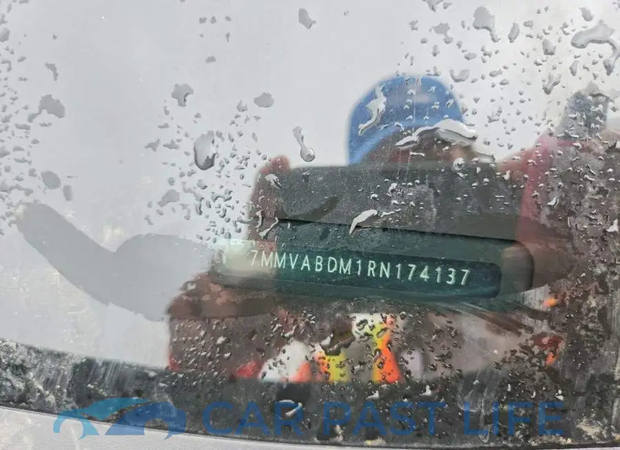 7MMVABDM1RN174137# 12