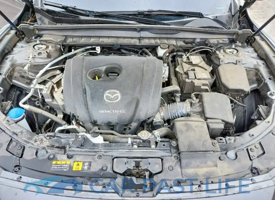 7MMVABDM1RN174137# 11