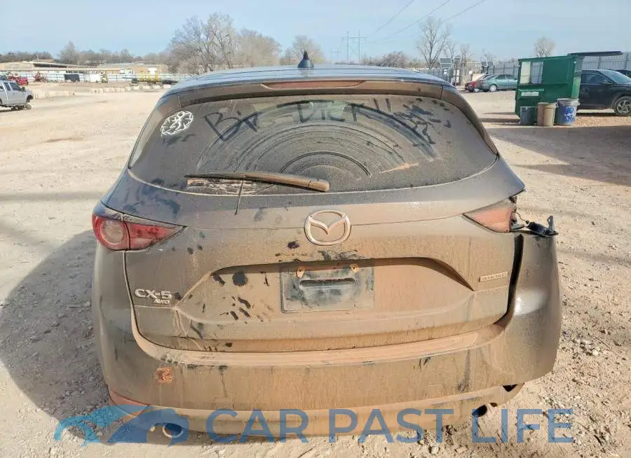 JM3KFBDM9M1496696# 6