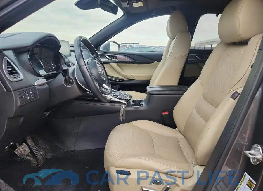 JM3TCADY3K0312169# 7