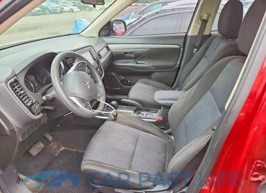 JA4AD2A33JZ010896# 7