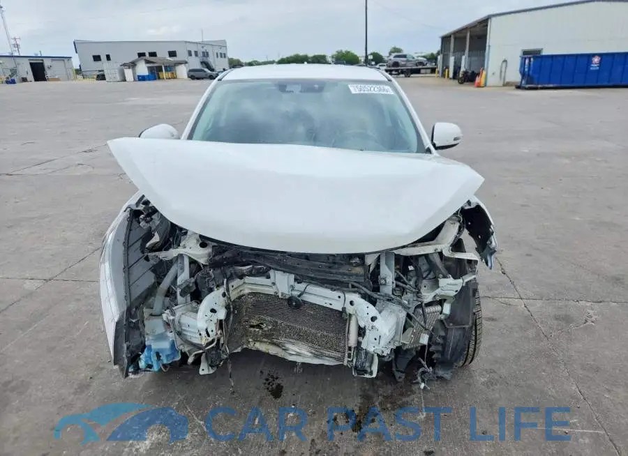 JA4ARUAU1MU009995# 5