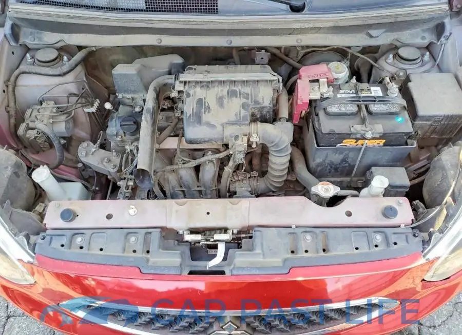 ML32A3HJ5JH007763# 11