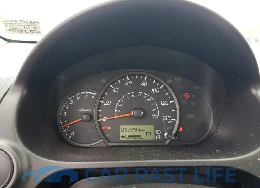 ML32AUHJ2MH009075# 9