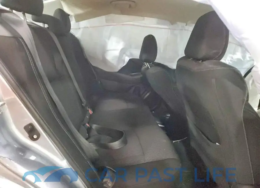 4S3BWAC6XM3008592# 10