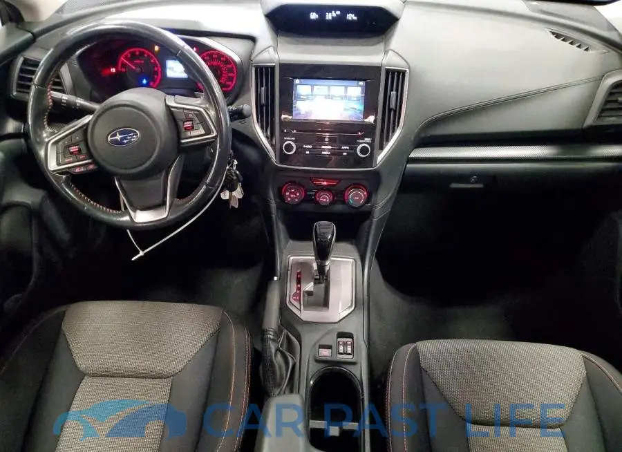 JF2GTACC0K8363485# 8