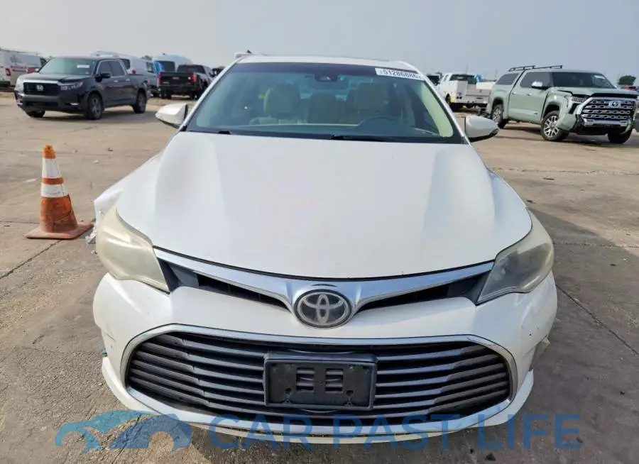 4T1BK1EB5HU258873# 5