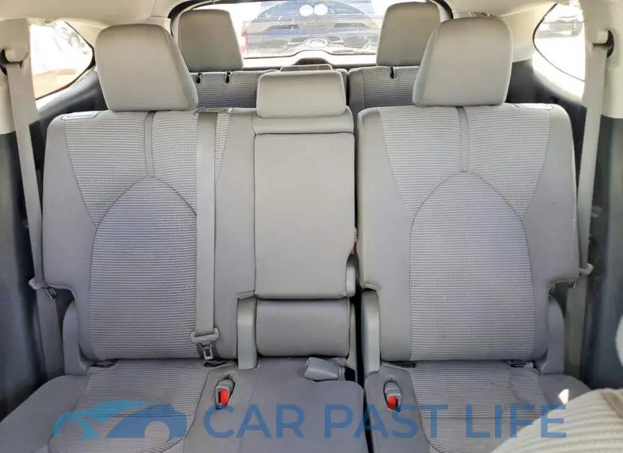 5TDCZRAH5LS021231# 10