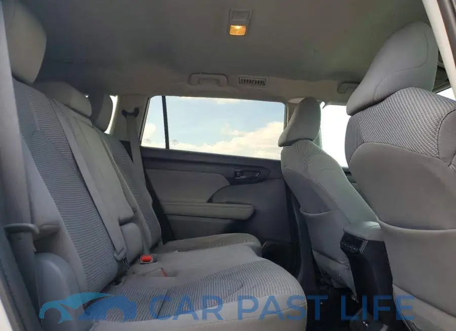 5TDCZRAH5LS021231# 11