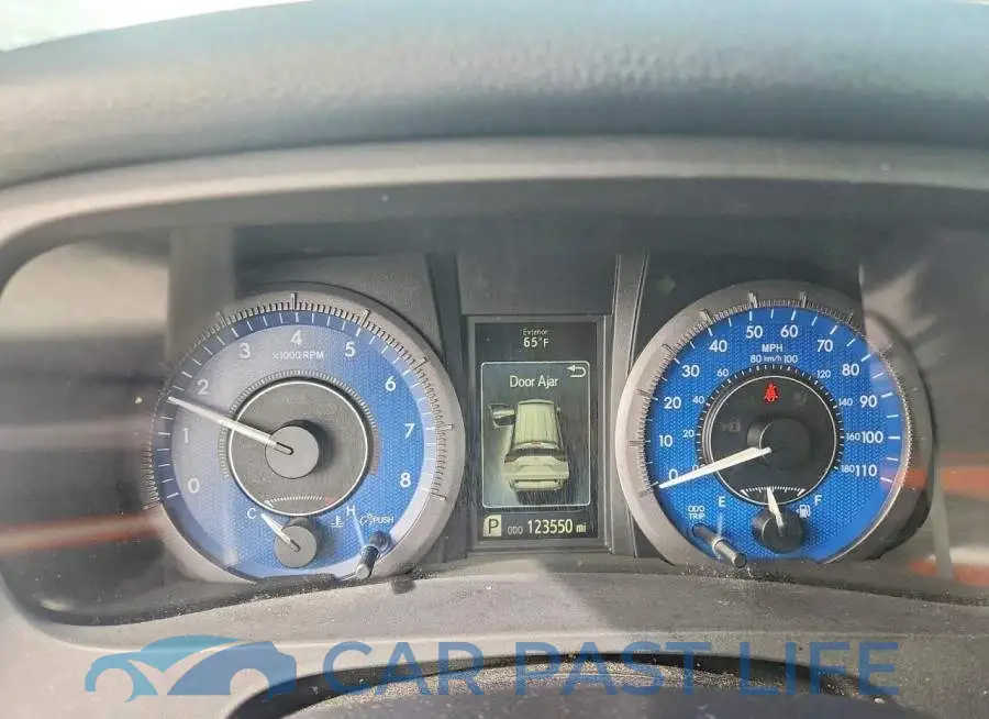5TDKZ3DCXLS049308# 9