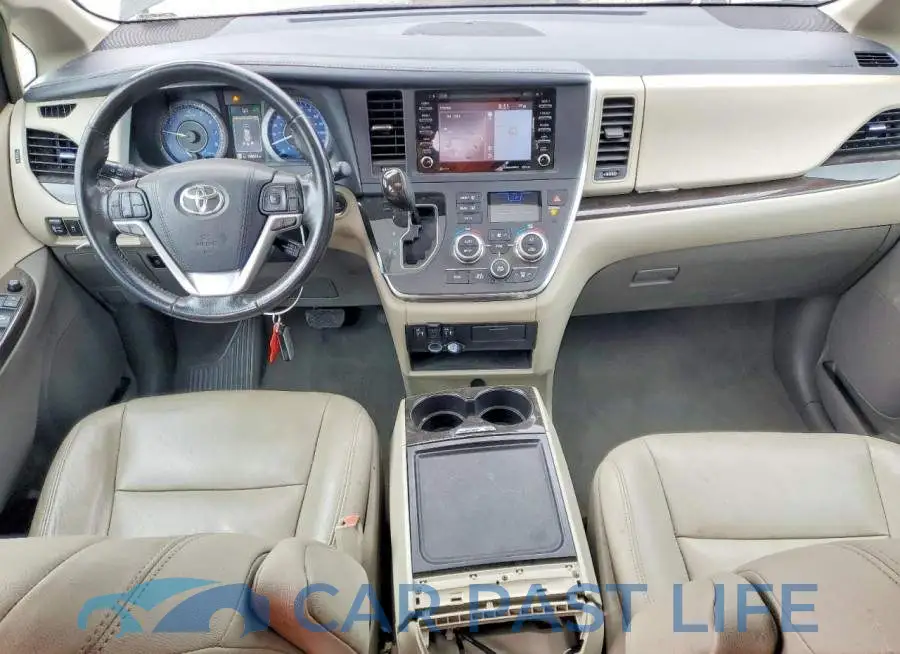5TDYZ3DC9KS999670# 8