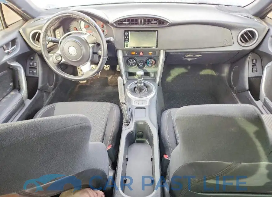 JF1ZNAA12K9703464# 8