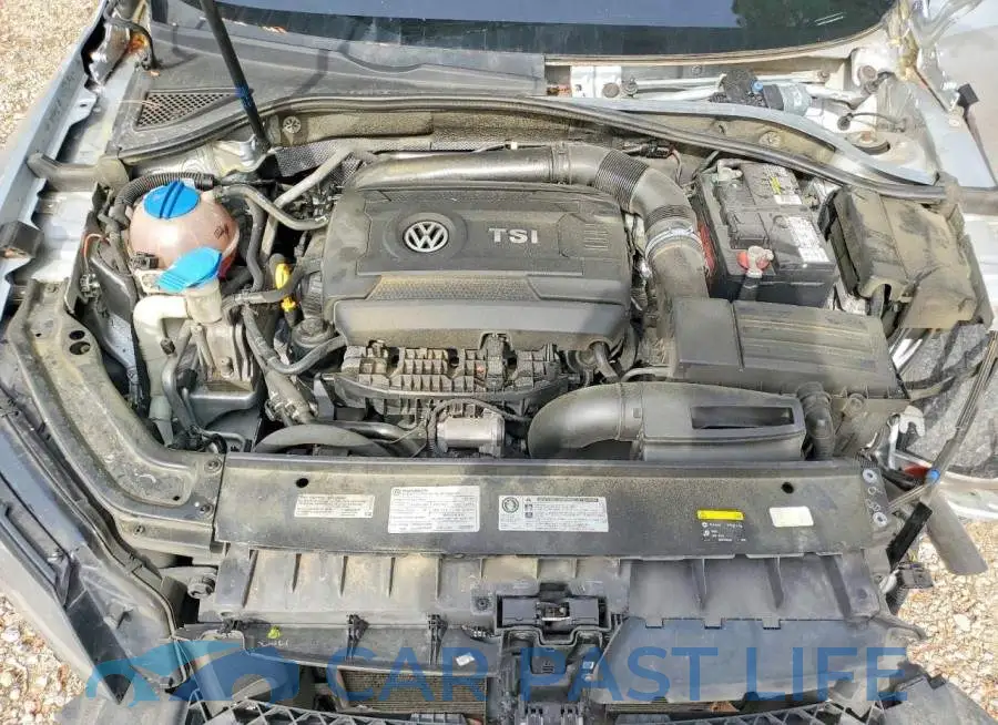 1VWBT7A38HC053120# 11