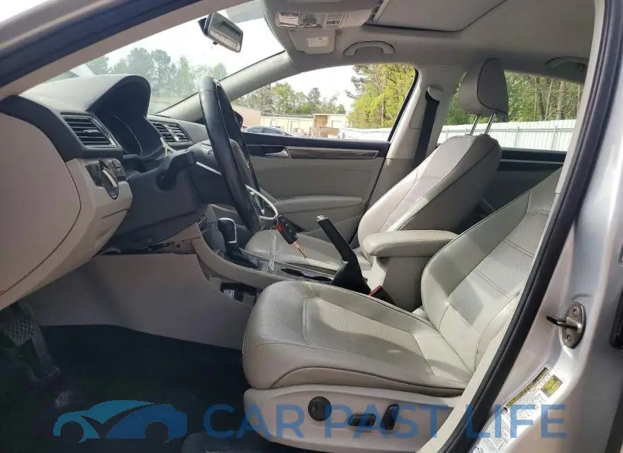 1VWBT7A38HC053120# 7