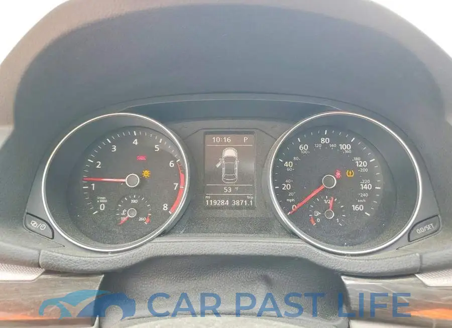 1VWBT7A38HC053120# 9