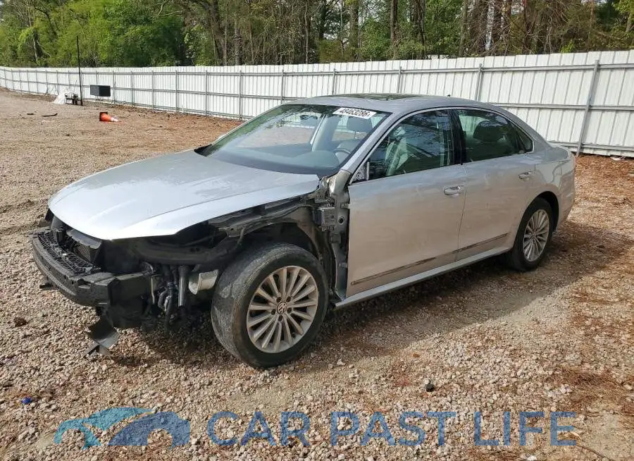 1VWBT7A38HC053120# 1