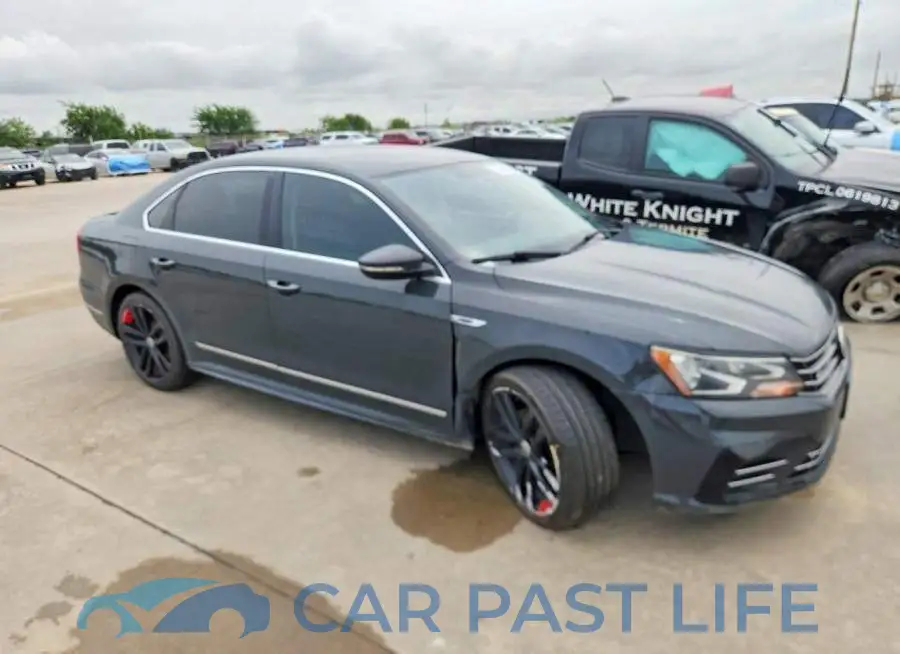 1VWDT7A32HC052456# 4