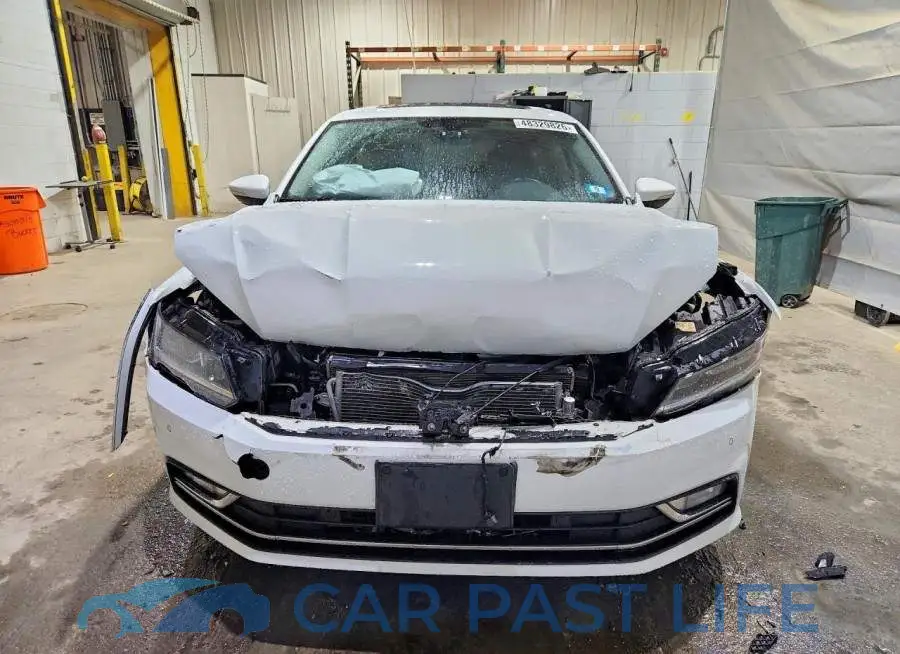 1VWGT7A3XHC023414# 5