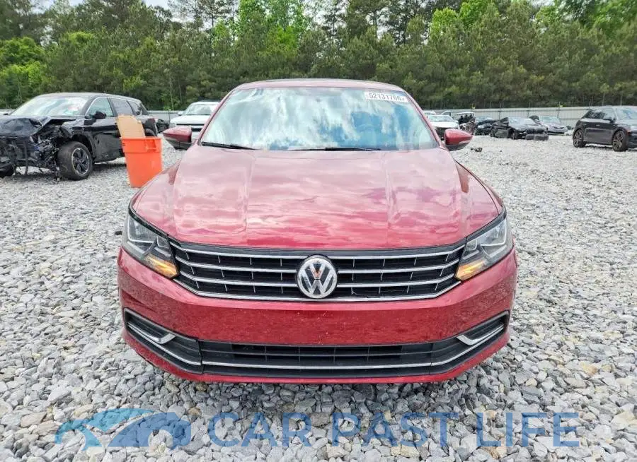 1VWLA7A34KC004014# 5