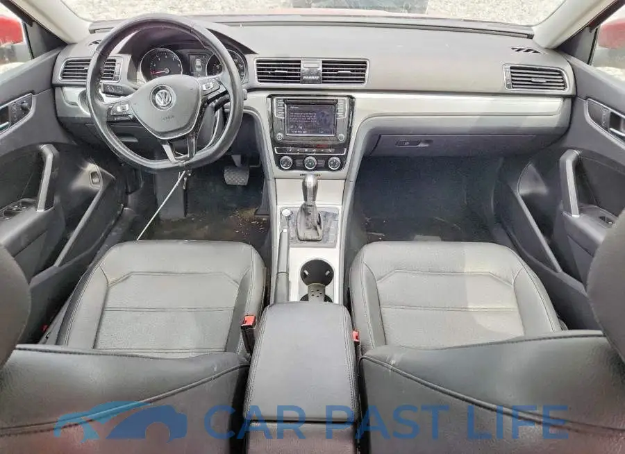 1VWLA7A34KC004014# 8